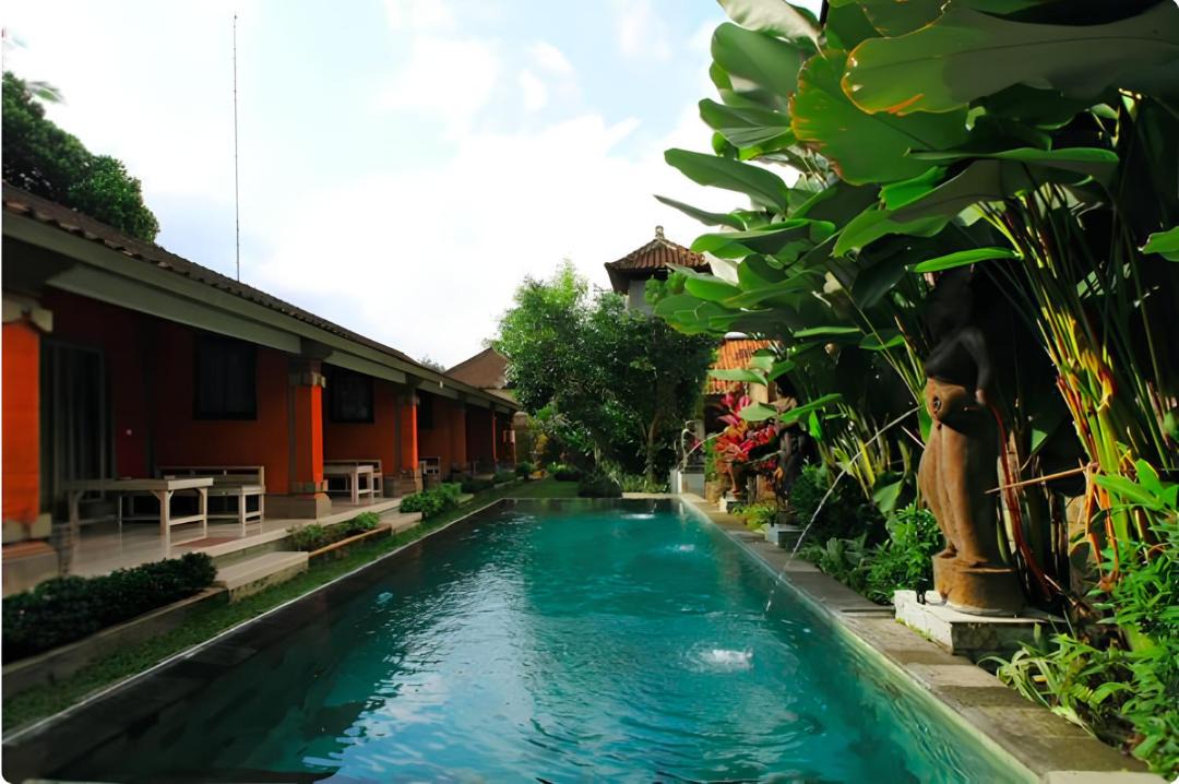 Photo of Others in Ubud City-Centre