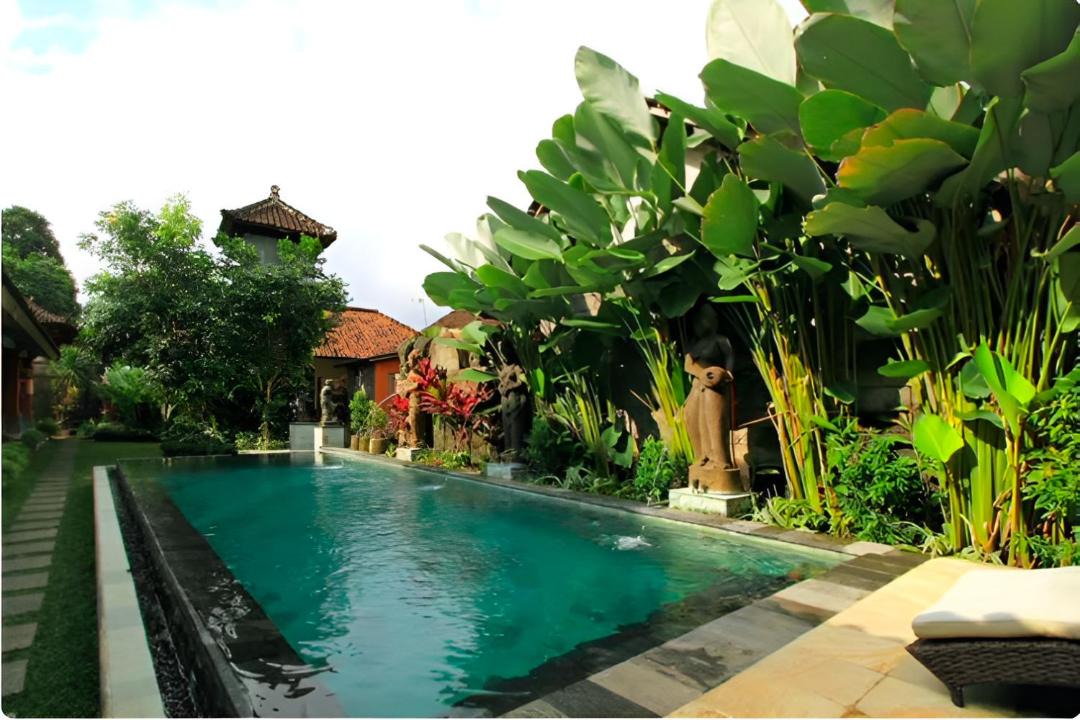 Photo of Others in Ubud City-Centre