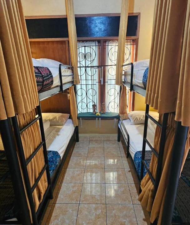Photo of Bedroom in Kaliasem