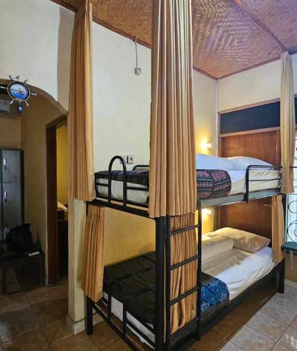 Photo of Bedroom in Kaliasem
