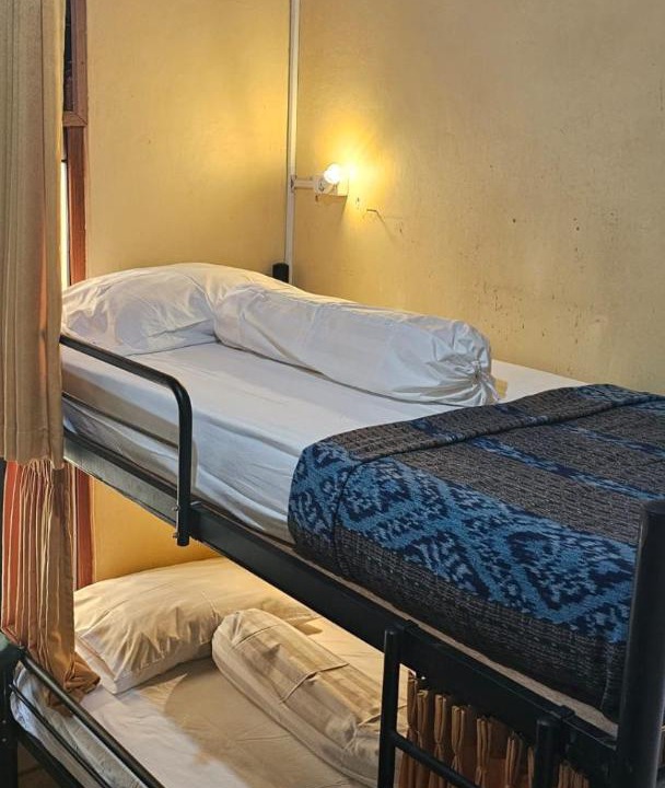 Photo of Bedroom in Kaliasem