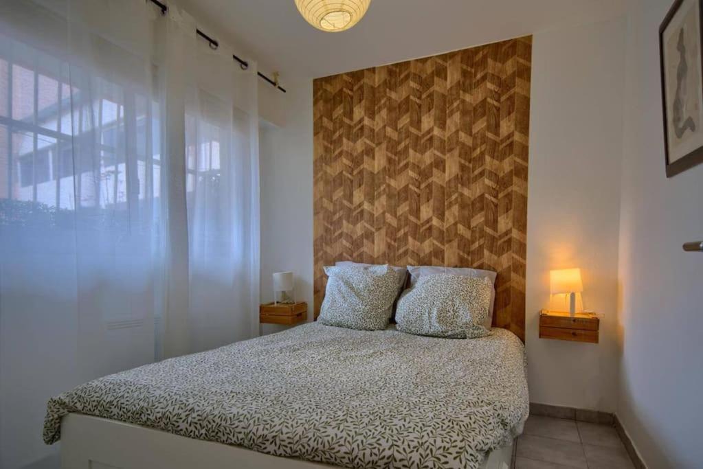 Photo of Bedroom in Vernier