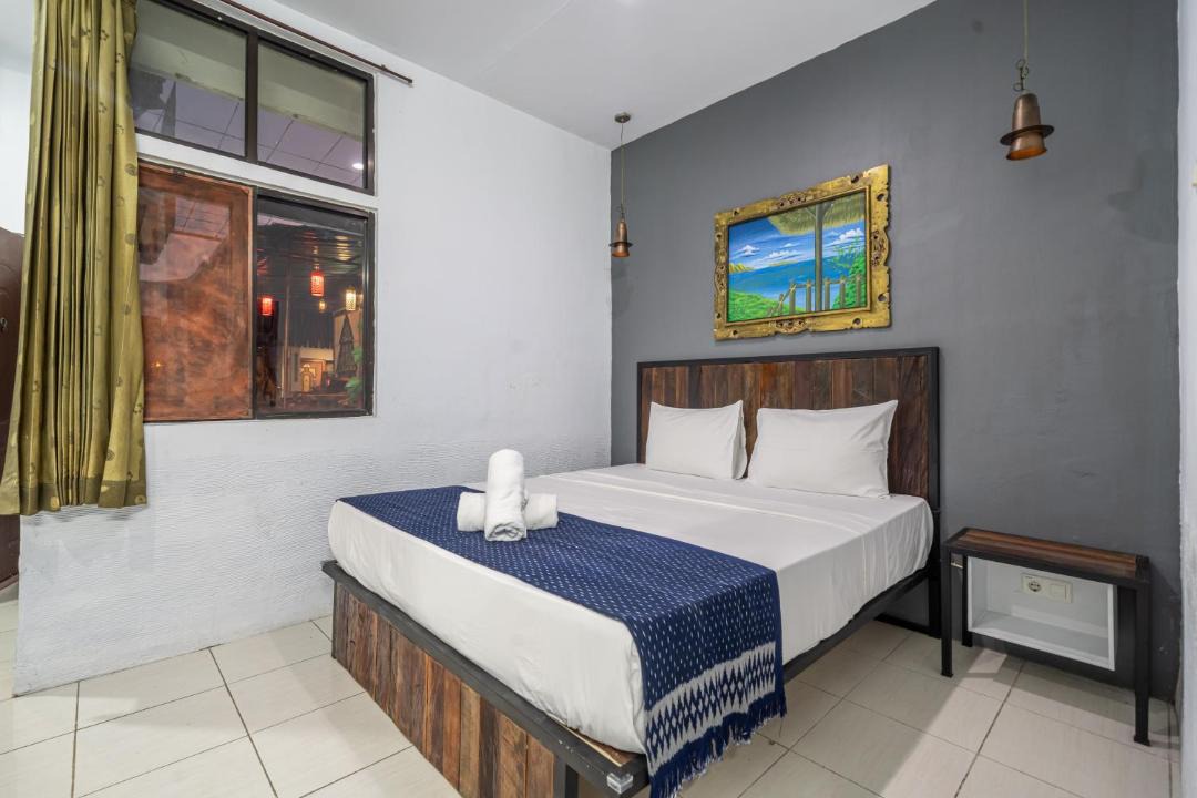 Photo of Bedroom in Sidakarya