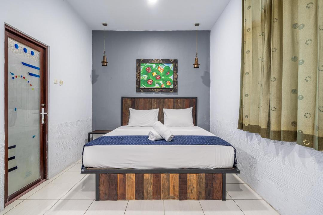 Photo of Bedroom in Sidakarya