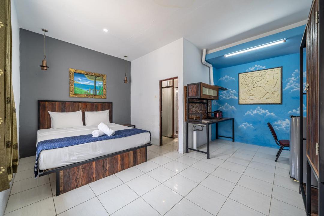 Photo of Bedroom in Sidakarya