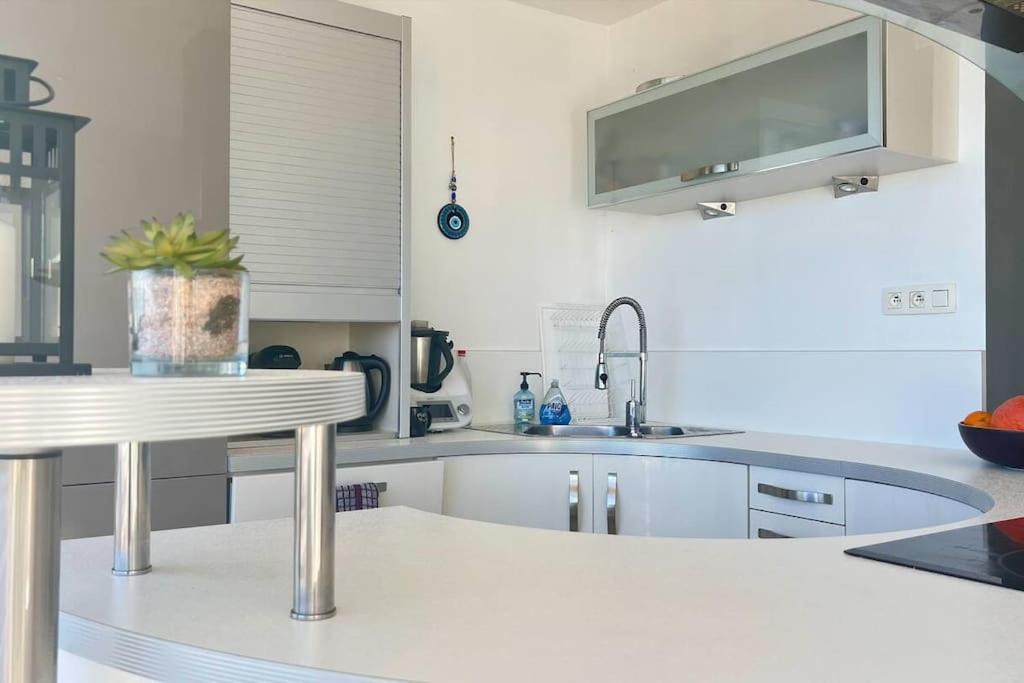 Photo of Kitchen in Frejus