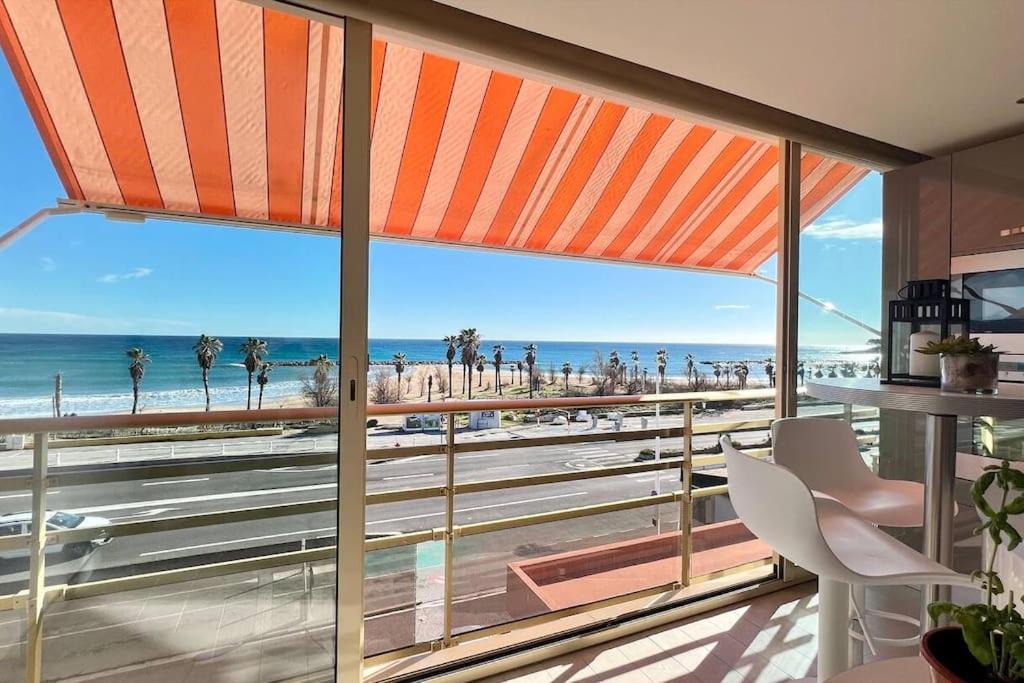 Photo of Patio Balcony in Frejus