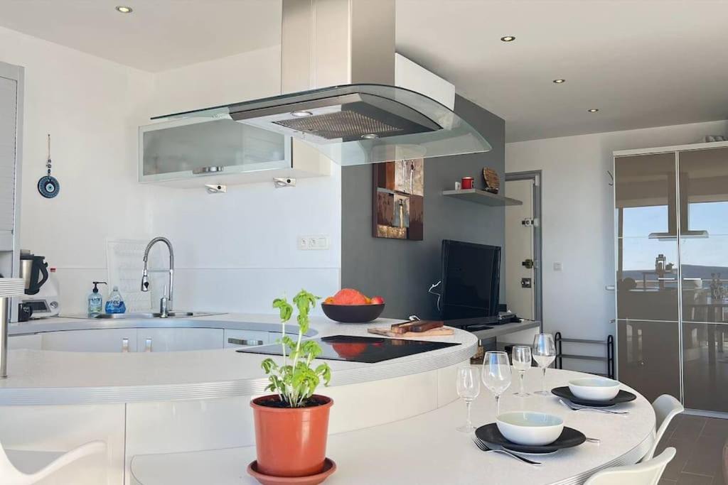 Photo of Kitchen in Frejus