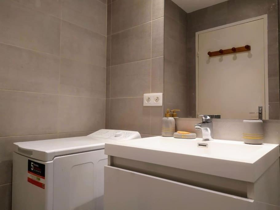 Photo of Bathroom in Saint-Sylvestre