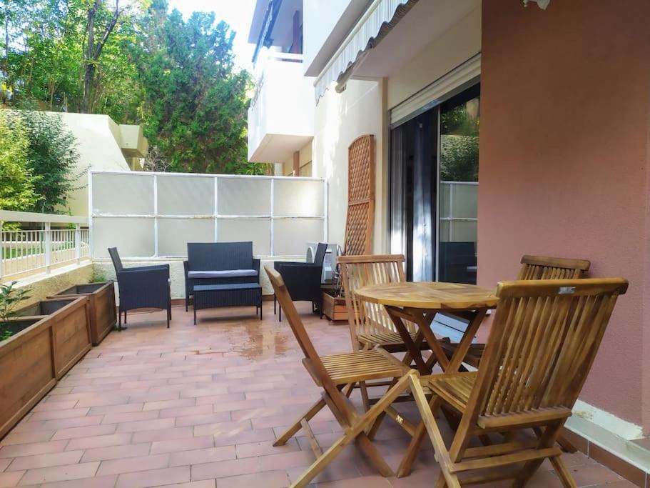 Photo of Patio Balcony in Saint-Sylvestre