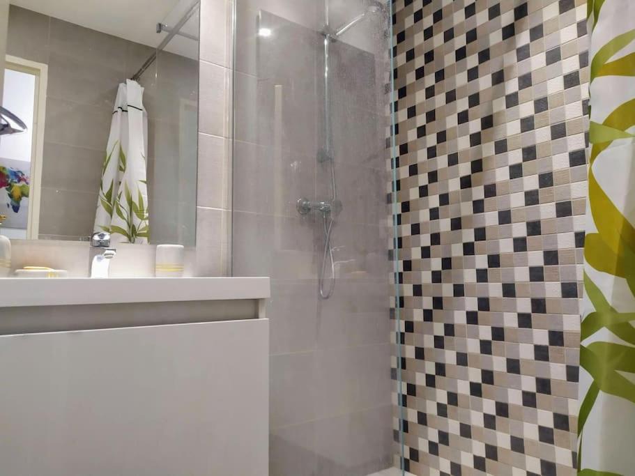 Photo of Bathroom in Saint-Sylvestre