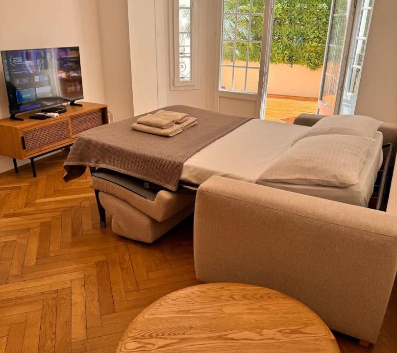 Photo of Livingroom in Thiers