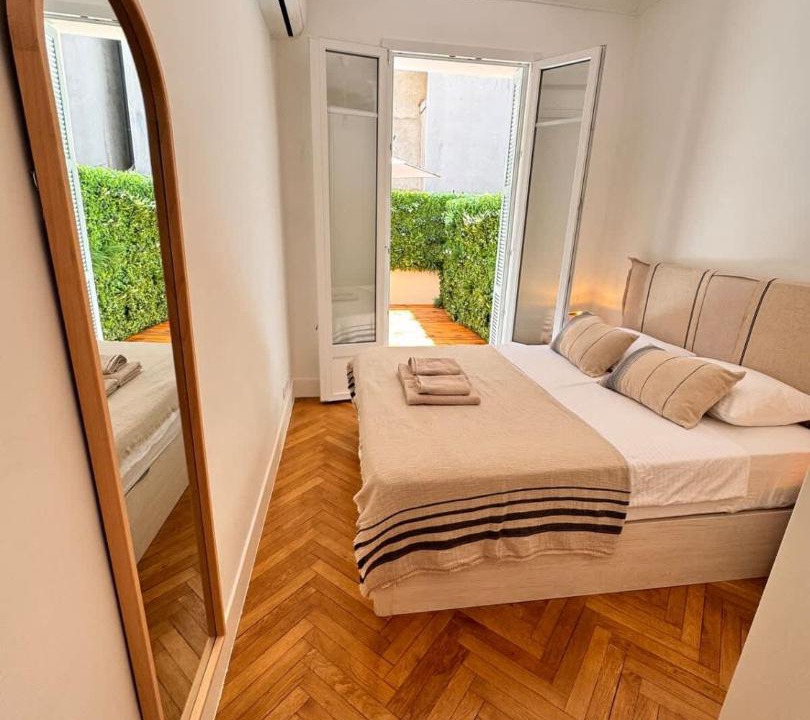 Photo of Bedroom in Thiers