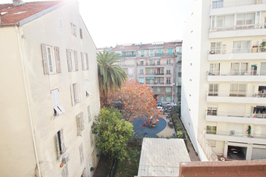 Photo of Buildings in Musicians Quarter