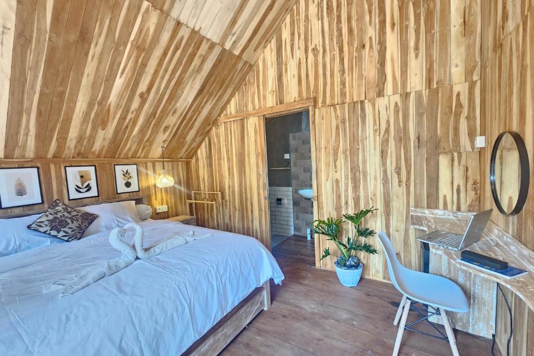 Photo of Bedroom in Candikuning