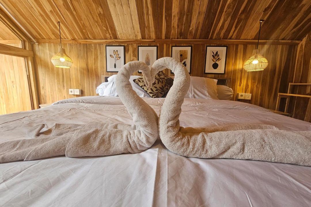 Photo of Bedroom in Candikuning