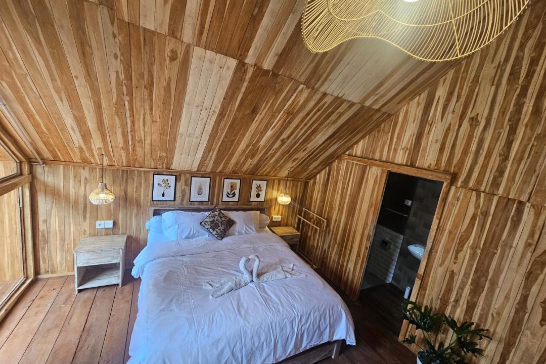 Photo of Bedroom in Candikuning