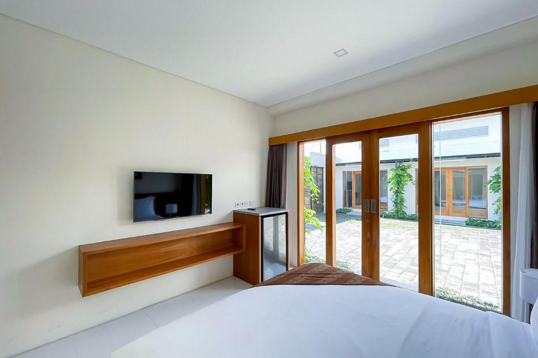 Photo of Bedroom in Pemogan