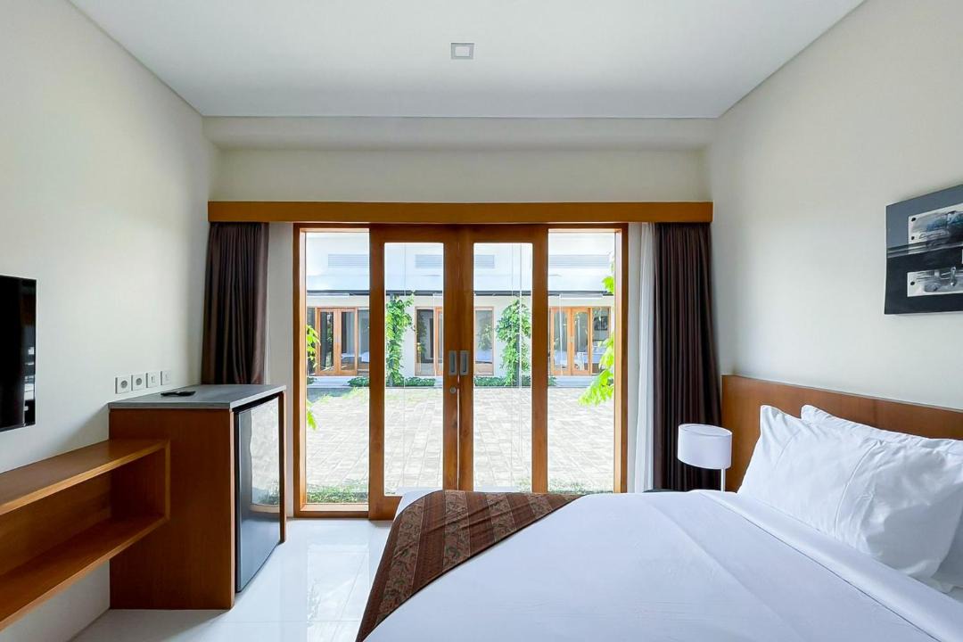 Photo of Bedroom in Pemogan