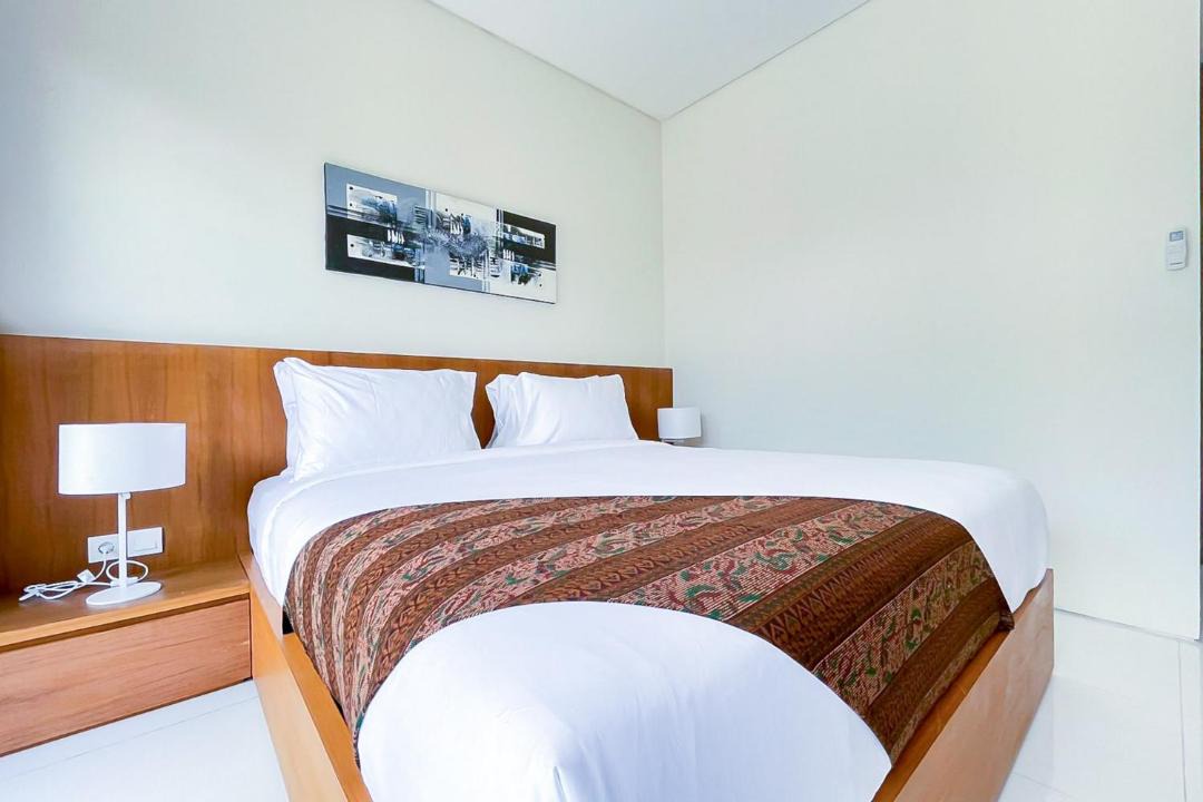 Photo of Bedroom in Pemogan
