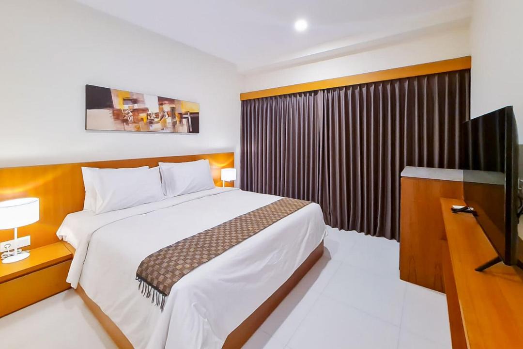 Photo of Bedroom in Pemogan