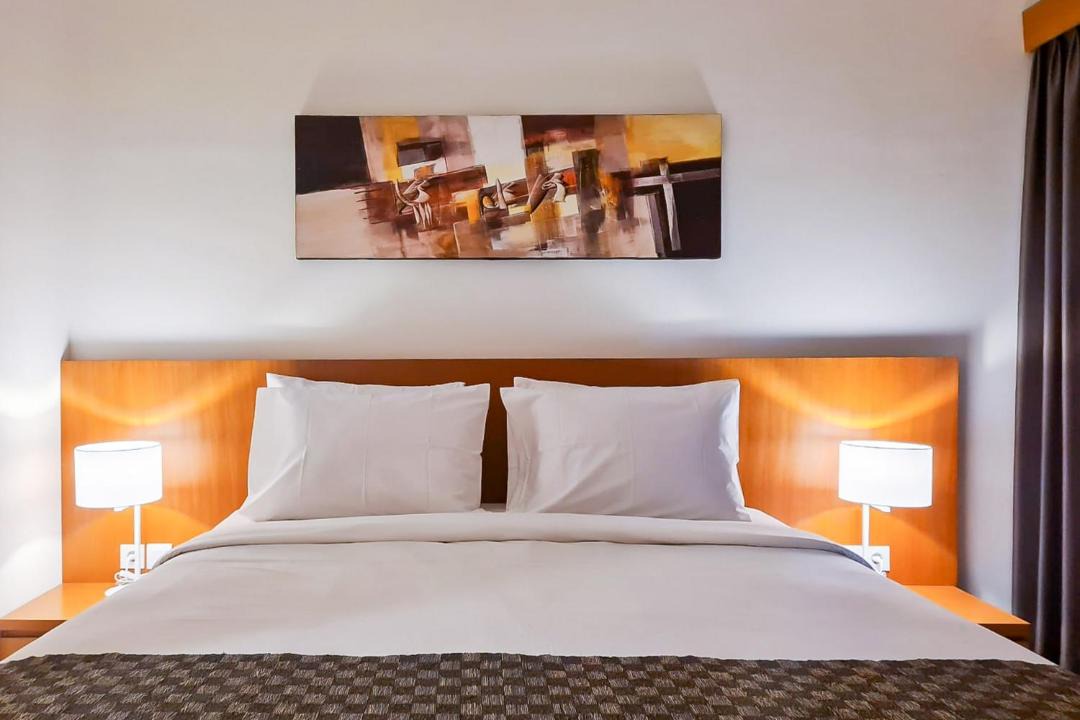 Photo of Bedroom in Pemogan