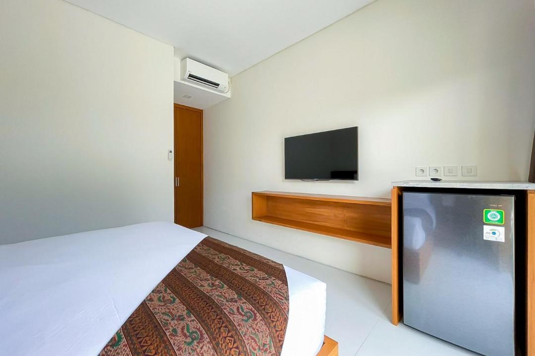 Photo of Bedroom in Pemogan