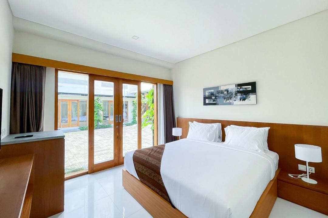Photo of Bedroom in Pemogan