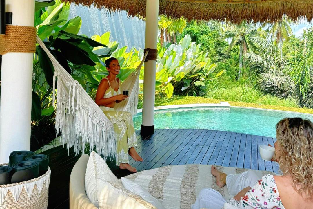 Photo of Patio Balcony in Pejeng Kawan