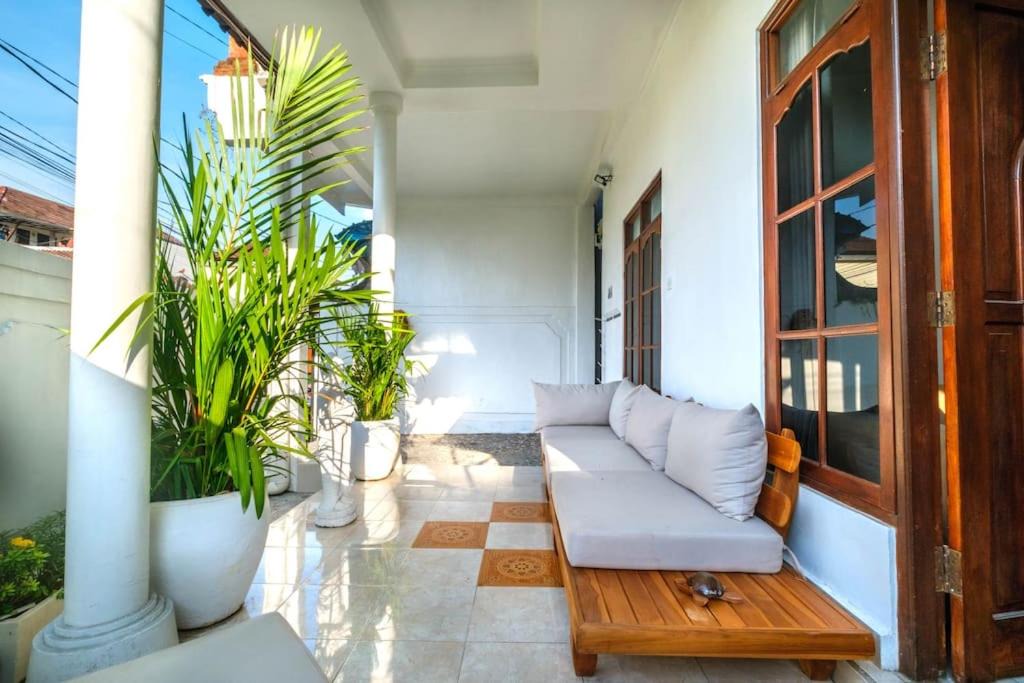 Photo of Patio Balcony in Dalung