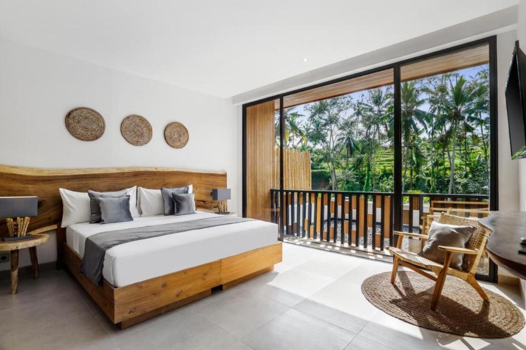 Photo of Bedroom in Melayang