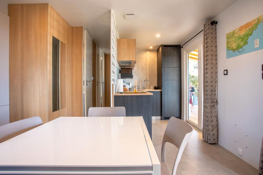 Photo of Kitchen in La Rouviere