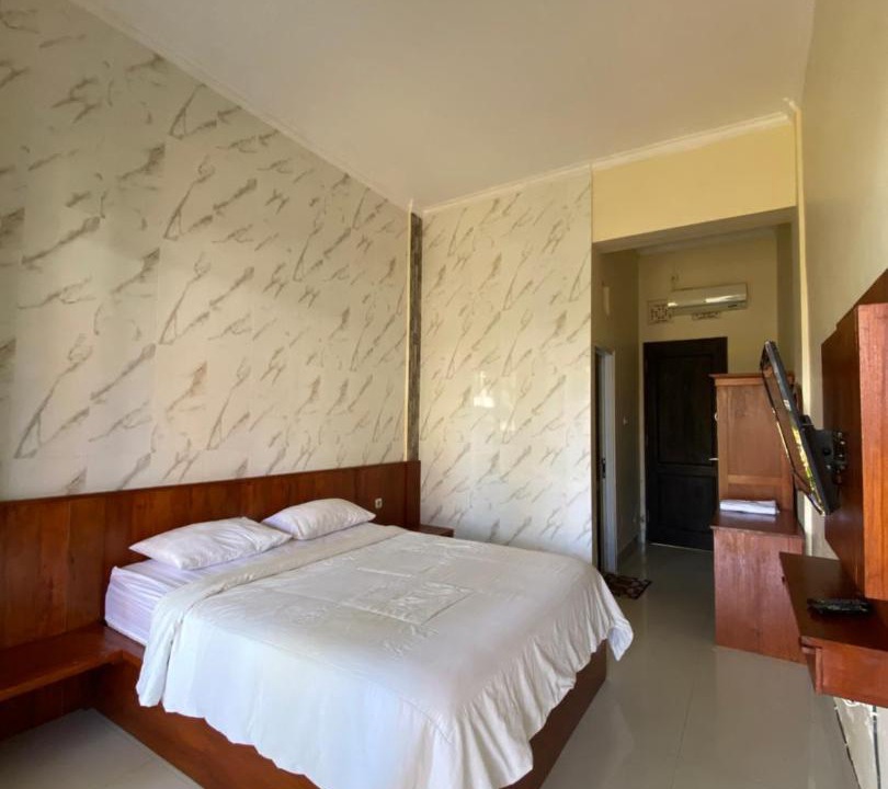 Photo of Bedroom in Tukad Mungga