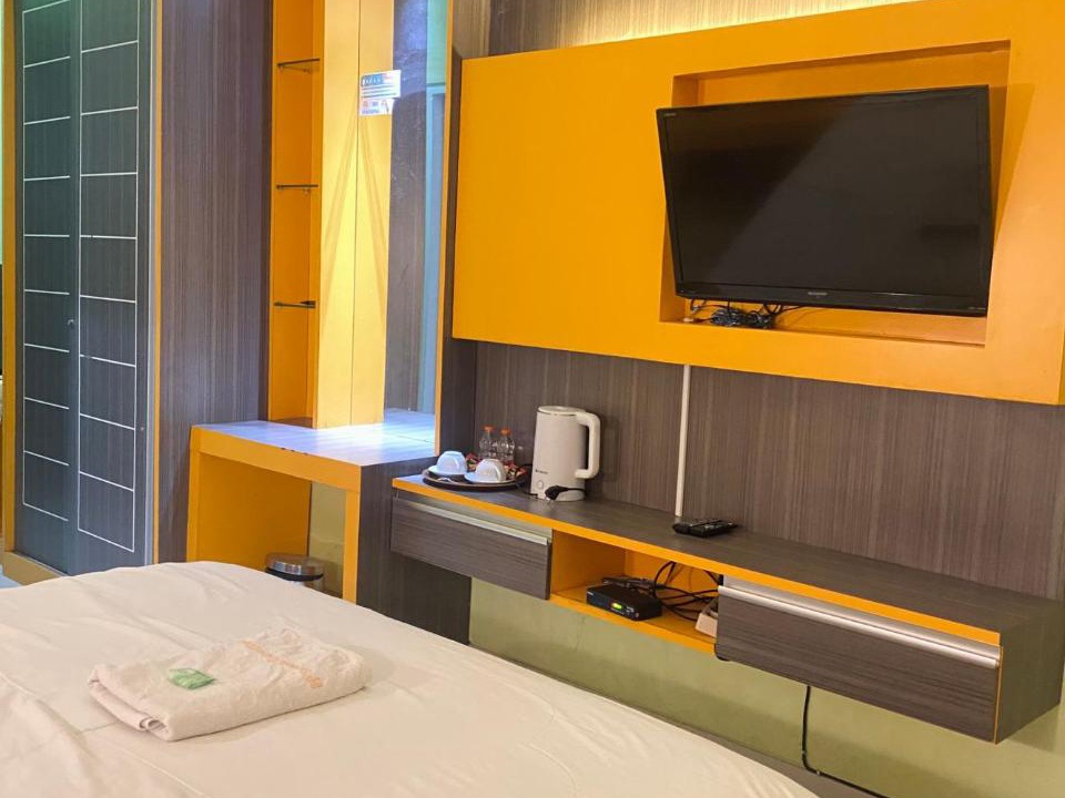 Photo of Bedroom in Tukad Mungga