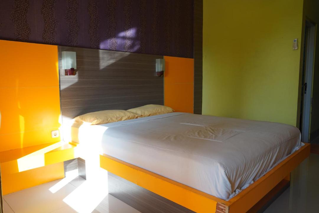 Photo of Bedroom in Tukad Mungga