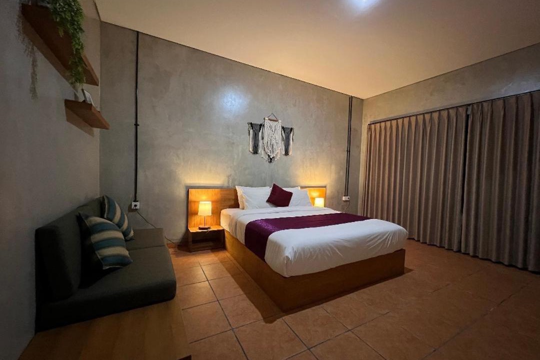Photo of Bedroom in Keramas