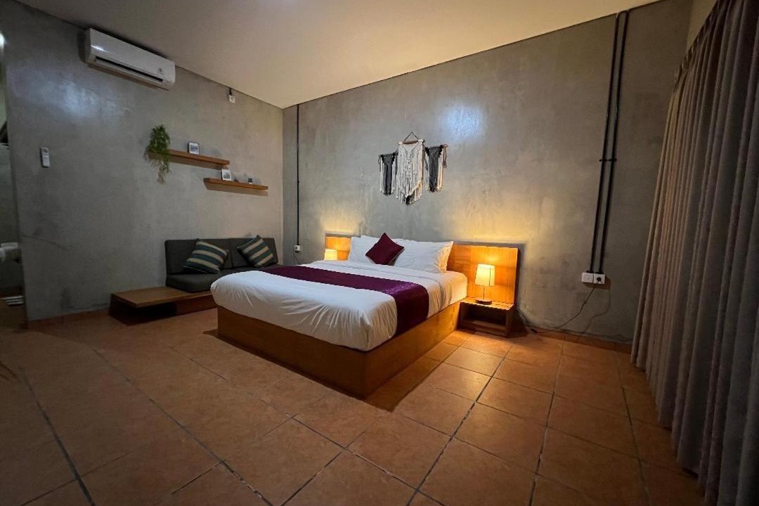 Photo of Bedroom in Keramas