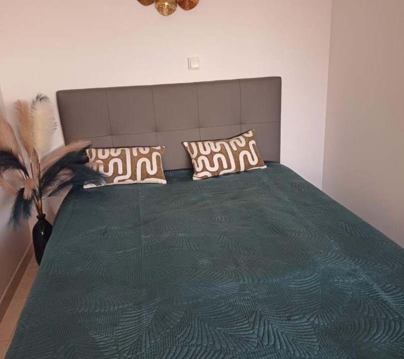 Photo of Bedroom in La Napoule