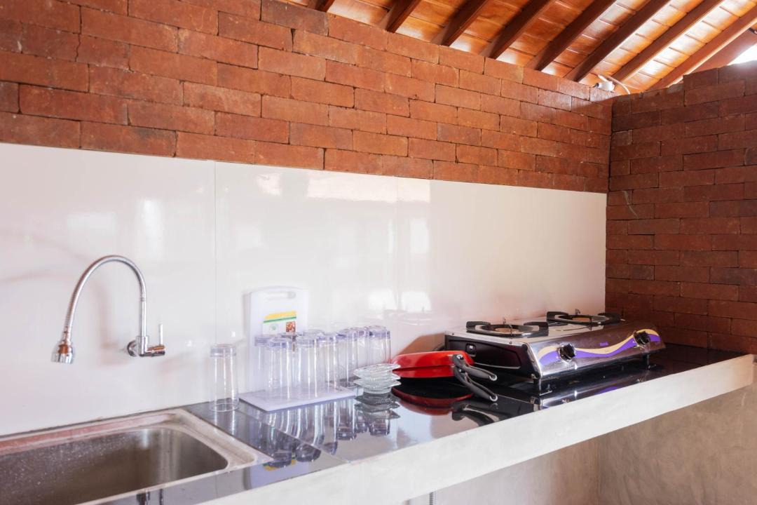 Photo of Kitchen in Purwakerti