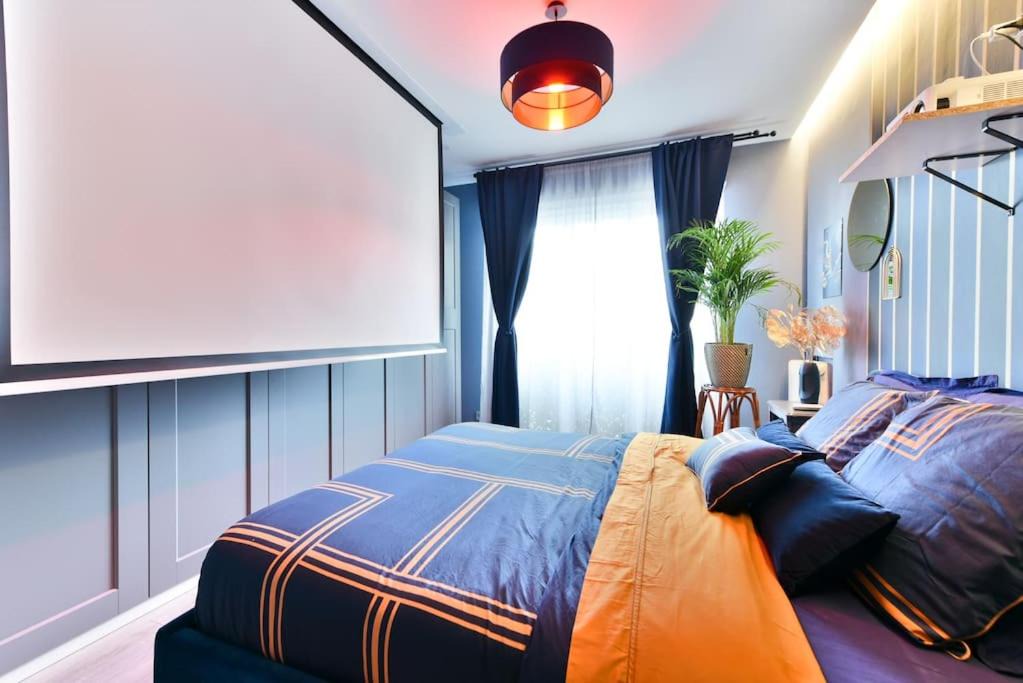 Photo of Bedroom in Liberation