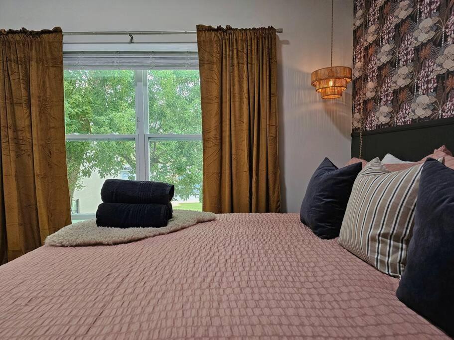 Photo of Bedroom in Lake Davis - Greenwood