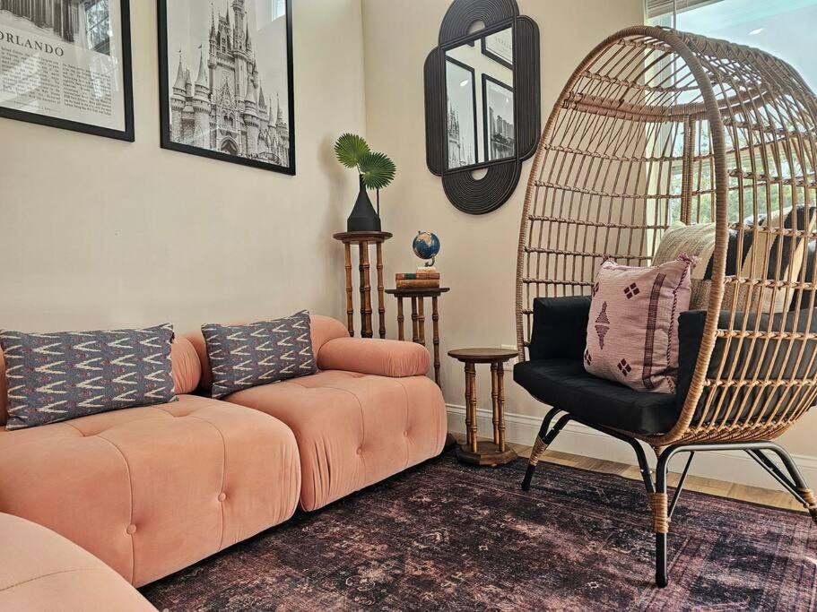 Photo of Livingroom in Lake Davis - Greenwood