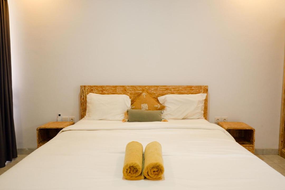 Photo of Bedroom in Cemagi