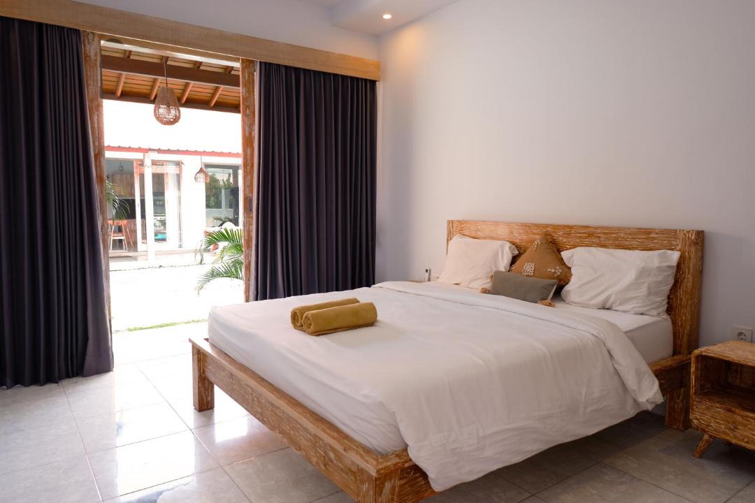 Photo of Bedroom in Cemagi
