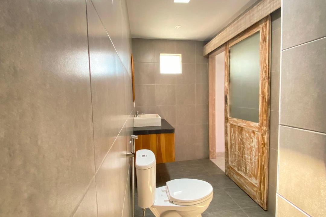 Photo of Bathroom in Cemagi