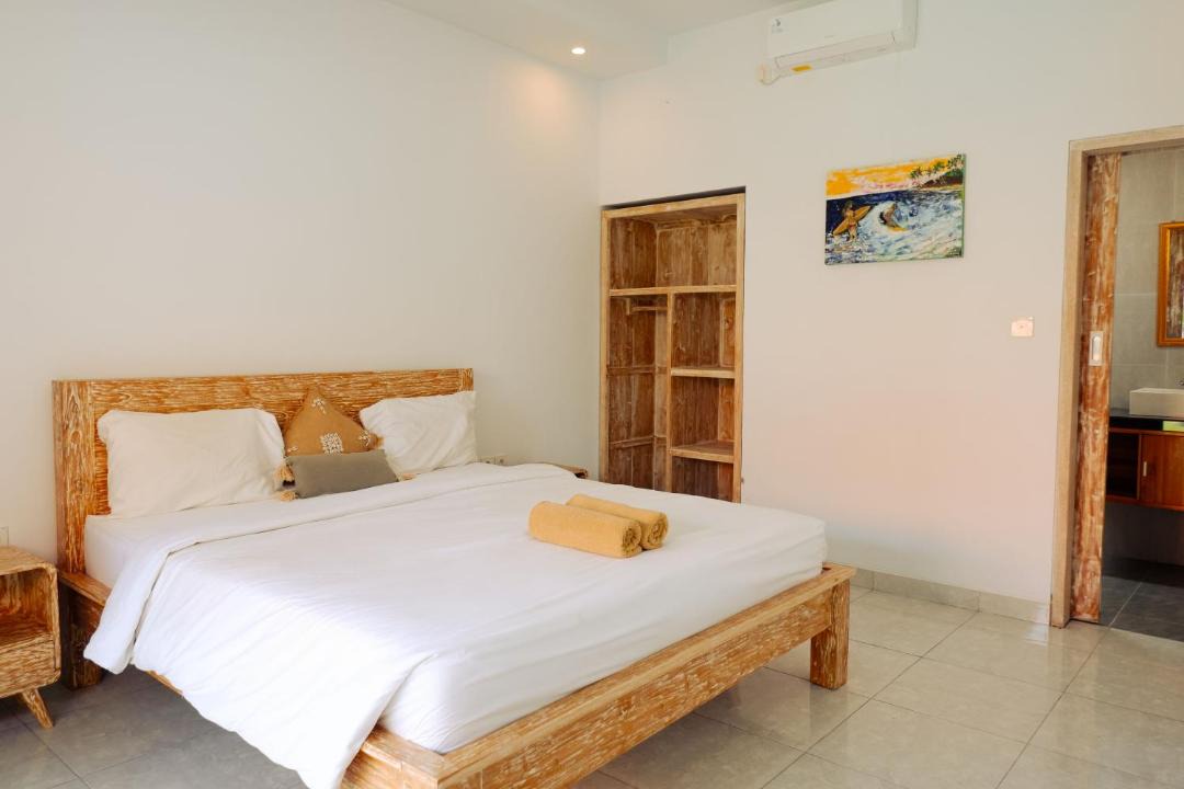 Photo of Bedroom in Cemagi