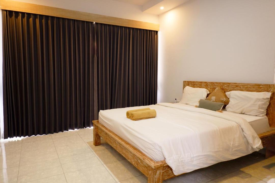 Photo of Bedroom in Cemagi