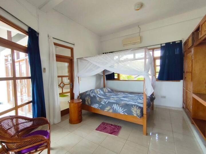 Photo of Bedroom in Bukti