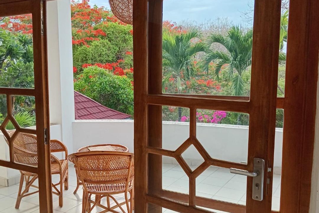 Photo of Patio Balcony in Bukti