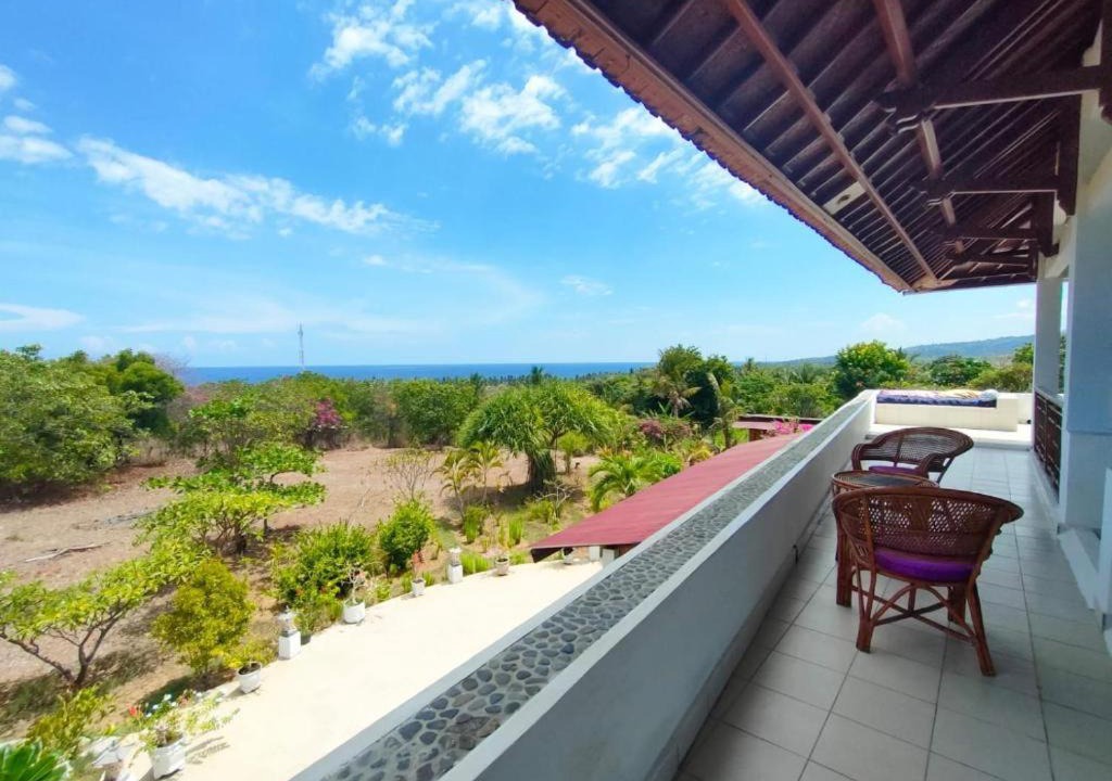 Photo of Patio Balcony in Bukti